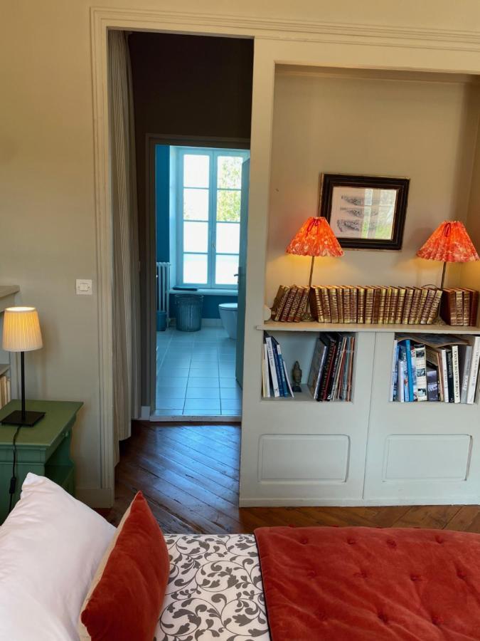 Villa De Creully Creully sur Seulles Экстерьер фото