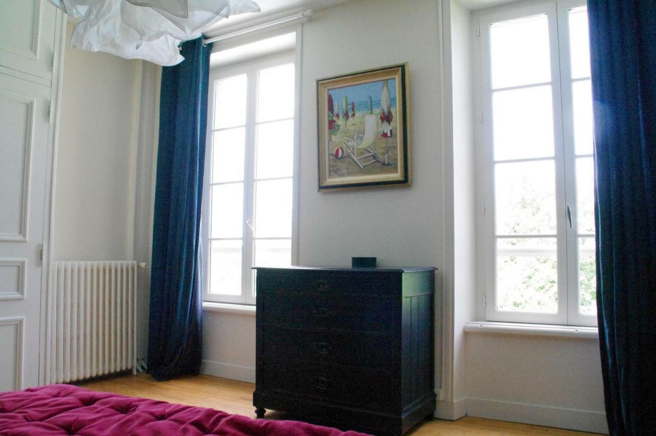 Villa De Creully Creully sur Seulles Экстерьер фото